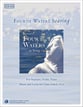 Fourth Water - Soaring Vocal Solo & Collections sheet music cover